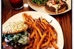 A Glance in the Rearview Mirror (April 2012)