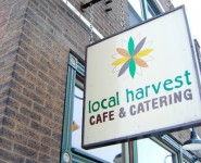 Local Harvest Cafe & Catering