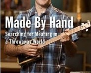 Book Review: Made by Hand