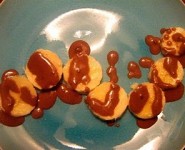 The Simplest Dessert Ever