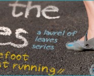 Lose the Shoes & Keep Your Head Up