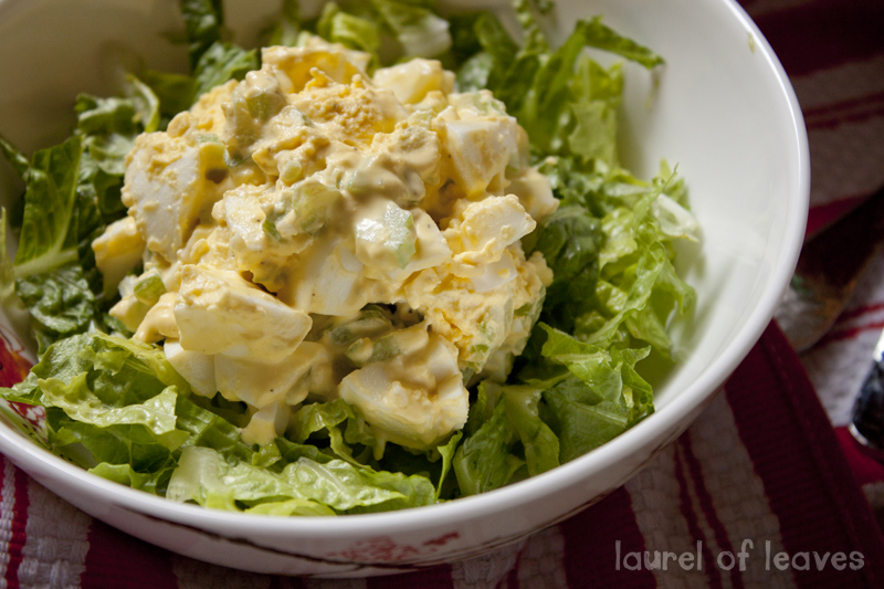 eggsalad